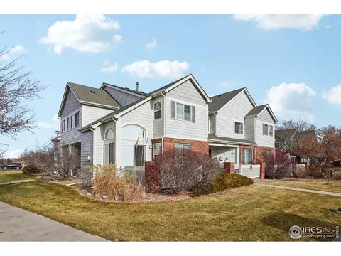 9561 Deerhorn Ct #9, Parker, CO 80134