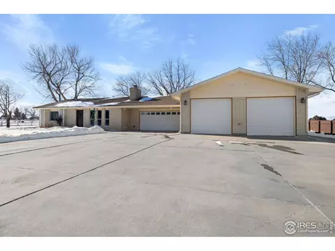 4015 S County Road 13, Loveland, CO 80537