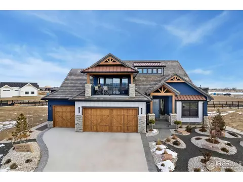 2648 Bluewater Rd, Berthoud, CO 80513
