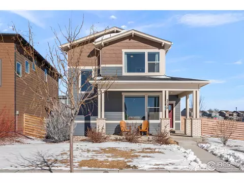 2738 Sykes Dr, Fort Collins, CO 80524