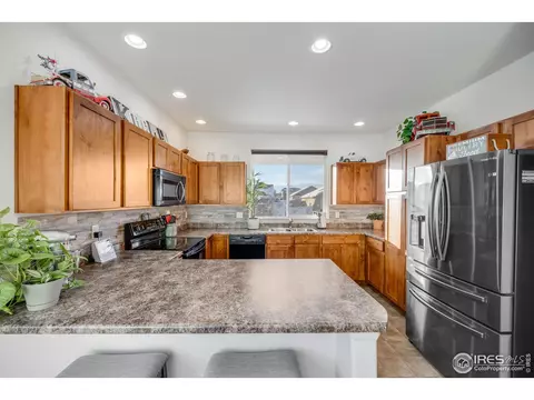 344 Mt Bross Ave, Severance, CO 80550 photo 9