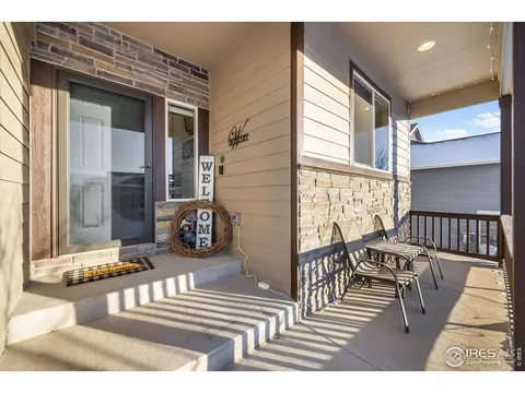 344 Mt Bross Ave, Severance, CO 80550 photo 5