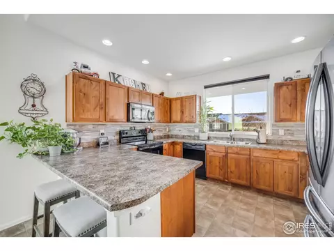 344 Mt Bross Ave, Severance, CO 80550 photo 8