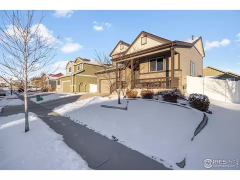 344 Mt Bross Ave, Severance, CO 80550 photo 4