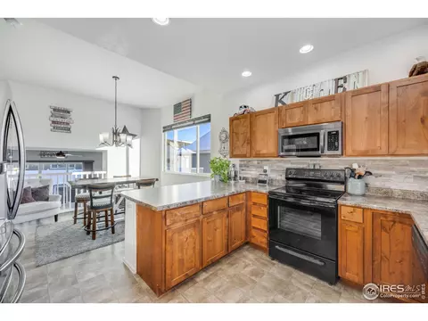 344 Mt Bross Ave, Severance, CO 80550 photo 7