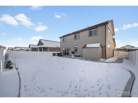 344 Mt Bross Ave, Severance, CO 80550 photo 32