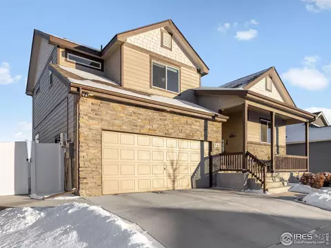 344 Mt Bross Ave, Severance, CO 80550 photo 3