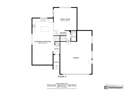 1002 Axis Dr, Severance, CO 80550 photo 2