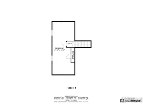 1002 Axis Dr, Severance, CO 80550 photo 4