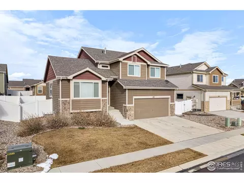 1002 Axis Dr, Severance, CO 80550