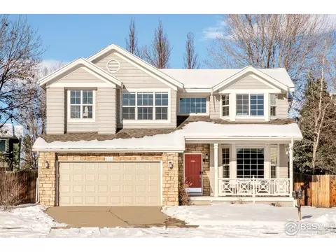 4588 Pussy Willow Ct, Boulder, CO 80301