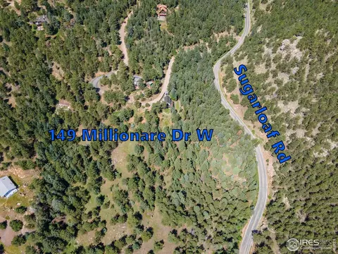 149 W Millionaire Dr, Boulder, CO 80302 photo 2