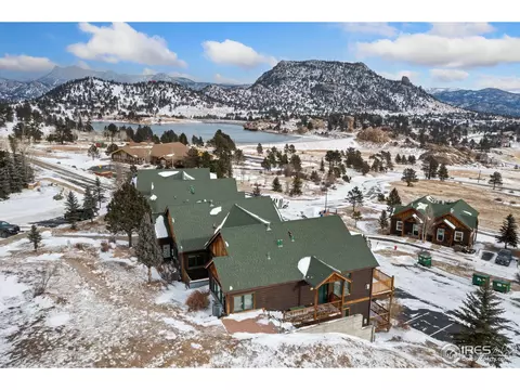 2625 Marys Lake Rd #22A, Estes Park, CO 80517