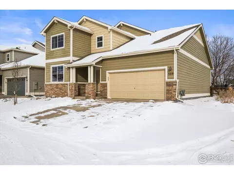 539 Muskegon Ct, Fort Collins, CO 80524
