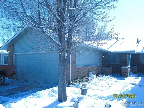 1100 Taft Ave #46, Loveland, CO 80537