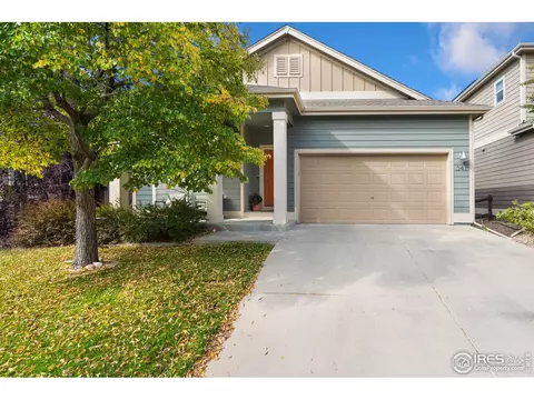 341 Toronto St, Fort Collins, CO 80524