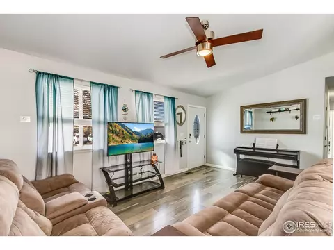516 Broadview Dr, Severance, CO 80550 photo 5