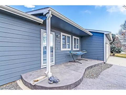 516 Broadview Dr, Severance, CO 80550 photo 3