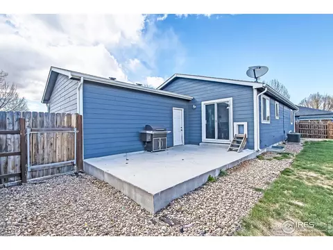 516 Broadview Dr, Severance, CO 80550 photo 27