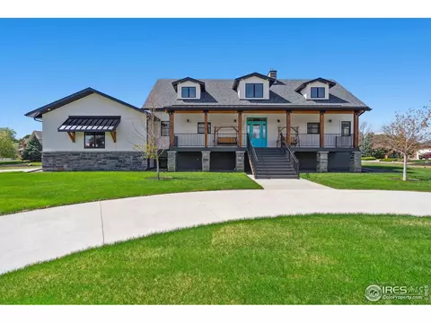1655 Greenstone Trl, Fort Collins, CO 80525