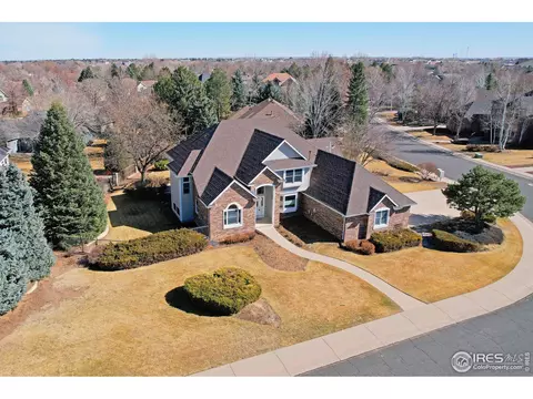 4628 W 21st St Cir, Greeley, CO 80634