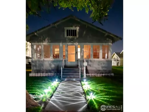 215 W Emerson St, Holyoke, CO 80734