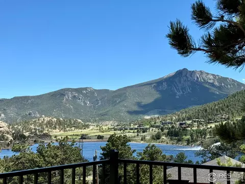 662 Little Prospect Rd, Estes Park, CO 80517