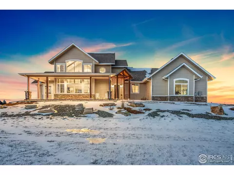 33469 Faith Ln, Eaton, CO 80615