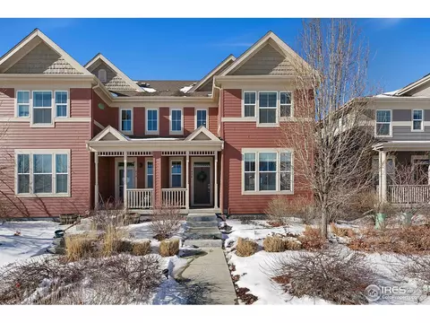 416 Tigercat Way, Fort Collins, CO 80524