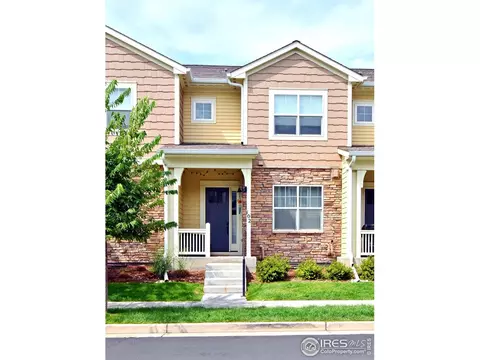 2715 Rockford Dr #102, Fort Collins, CO 80525