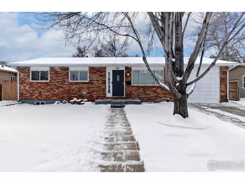 154 Granville Ave, Firestone, CO 80520
