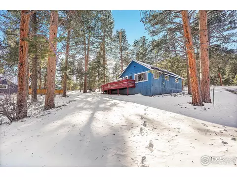 661 Chapin Ln, Estes Park, CO 80517