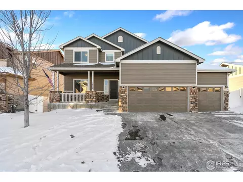 5628 Carmon Dr, Windsor, CO 80550 photo 2