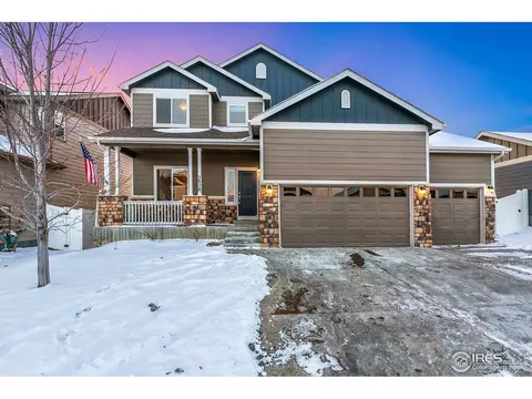 5628 Carmon Dr, Windsor, CO 80550