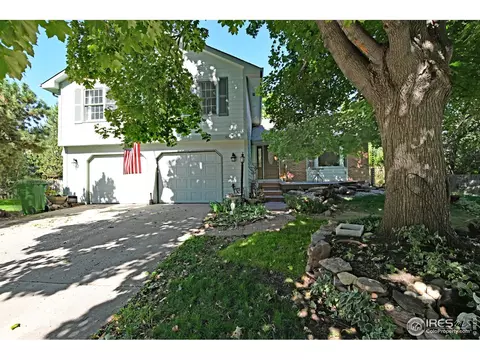 3327 Pineridge Pl, Fort Collins, CO 80525