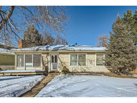 2253 Columbine Ave, Boulder, CO 80302