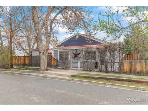 421 County Rd, Louisville, CO 80027