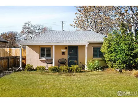 1171 Quebec St, Denver, CO 80220