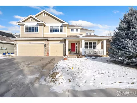 1912 Willow Springs Way, Fort Collins, CO 80528