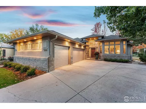 2500 Pampas Ct, Boulder, CO 80304 photo 2