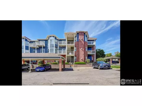 2428 W 82nd Pl #2A, Westminster, CO 80031