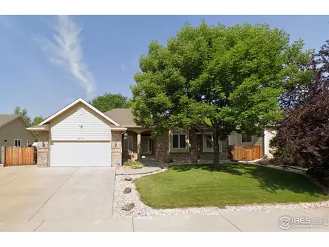 1973 Creede Ave, Loveland, CO 80538