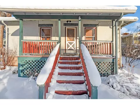 2445 Bluff St, Boulder, CO 80304