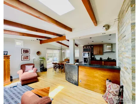 1895 Balsam Ave, Boulder, CO 80304