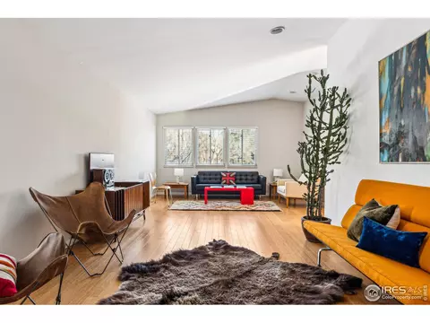 536 Linden Park Dr, Boulder, CO 80304