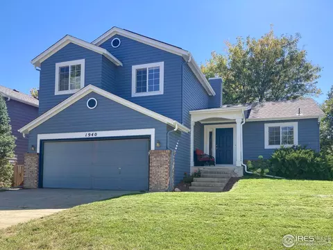 1940 Seidler Ct, Erie, CO 80516