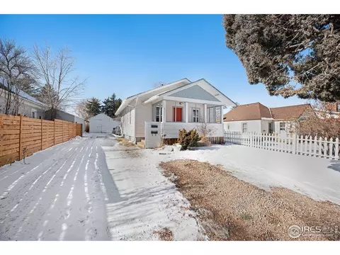 621 Endicott St, Fort Collins, CO 80524