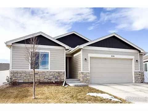 626 Singletree Ln, Eaton, CO 80615