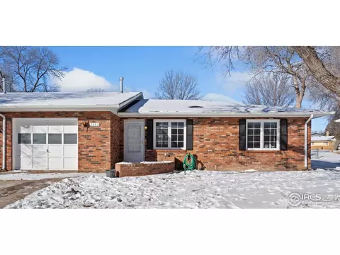 2565 Gilpin Ct #5B, Loveland, CO 80538