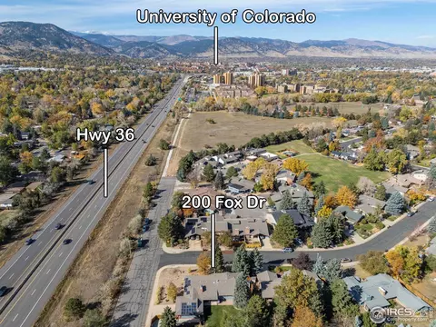 200 Fox Dr, Boulder, CO 80303 photo 33